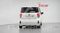2021 KIA Ray