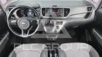 2021 KIA Ray