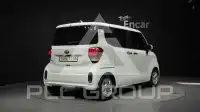 2021 KIA Ray