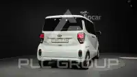 2021 KIA Ray