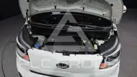 2021 KIA Ray