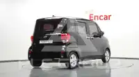 2021 KIA Ray
