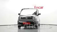 2021 KIA Ray