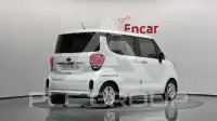 2021 KIA Ray