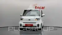 2021 KIA Ray