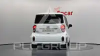 2021 KIA Ray