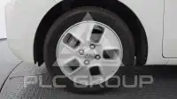 2021 KIA Ray