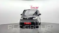 2021 KIA Ray