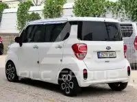 2021 KIA Ray