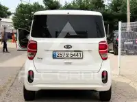2021 KIA Ray