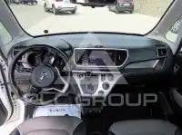 2021 KIA Ray