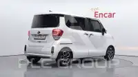 2021 KIA Ray