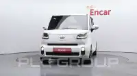 2021 KIA Ray