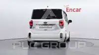 2021 KIA Ray