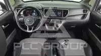 2021 KIA Ray