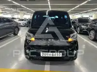 2021 KIA Ray