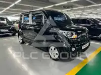 2021 KIA Ray
