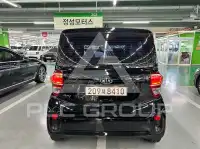 2021 KIA Ray