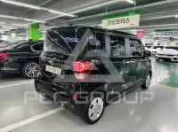 2021 KIA Ray