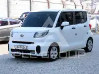 2021 KIA Ray