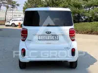 2021 KIA Ray