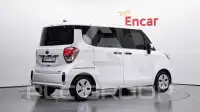 2021 KIA Ray