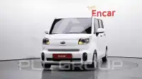 2021 KIA Ray