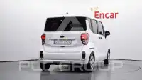 2021 KIA Ray