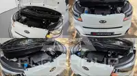 2021 KIA Ray