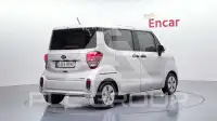 2021 KIA Ray