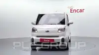 2021 KIA Ray
