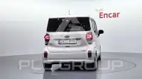 2021 KIA Ray