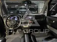 2021 KIA Ray