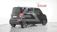 2021 KIA Ray