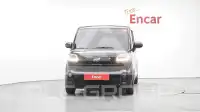 2021 KIA Ray