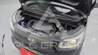2021 KIA Ray