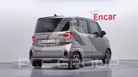 2021 KIA Ray