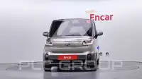 2021 KIA Ray