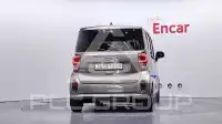 2021 KIA Ray