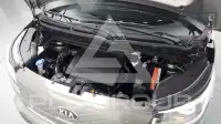 2021 KIA Ray