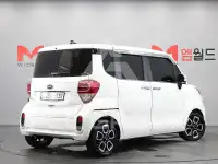 2021 KIA Ray