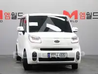 2021 KIA Ray