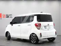2021 KIA Ray