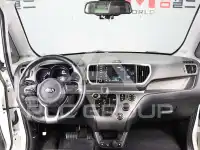 2021 KIA Ray