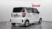2021 KIA Ray