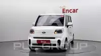 2021 KIA Ray