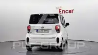 2021 KIA Ray