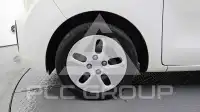 2021 KIA Ray