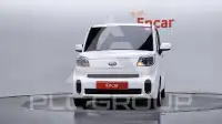 2021 KIA Ray