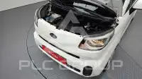 2021 KIA Ray